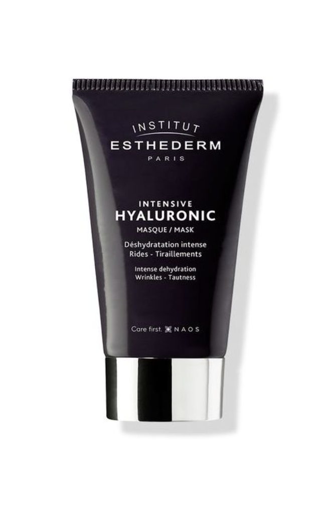 INTENSIVE Hyaluronic. Masque. 75ml image